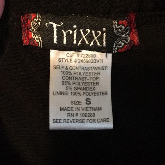 Strapless Dress - Small - Picture 6 of 7